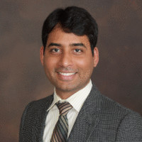 Durga Naidu