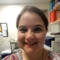 Leah Fifield
