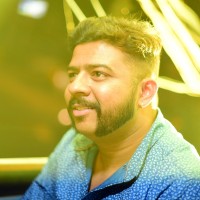 Sundeep Namasivayam