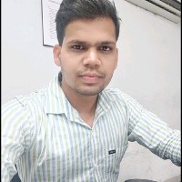 Ramkumar Lodhi