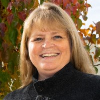 Lori Hodges, Ma, Ccp, Pmp