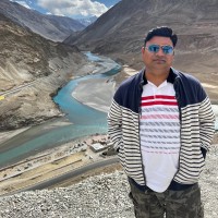 Kishore K.T.