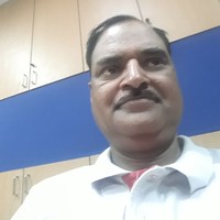 Dinesh Vashisth