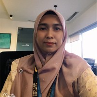 Khairul Rodhiah Yusof