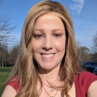 Amy Boehman-Pollitt