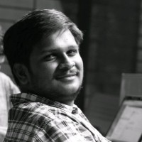 Harsha Babu