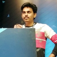 Arunkannan Sudalaimani