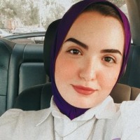 Rahma Hesham