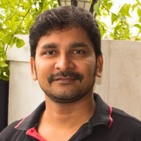 Arun Maran