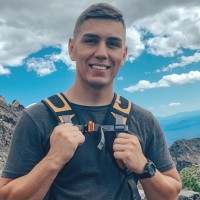 Levi Lucero