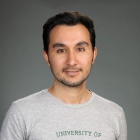 Arash Ghaderi