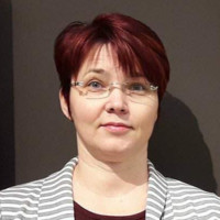 Elizaveta Krivonos