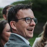 Dylan Griffiths