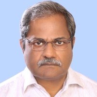 C K Nair