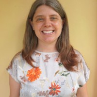 Nicola Sansom