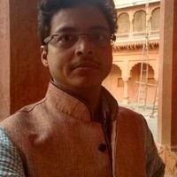 Indrajeet Singh Sikarwar