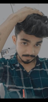 Abhishek Sharma