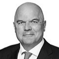 Dr Rainer Stadler