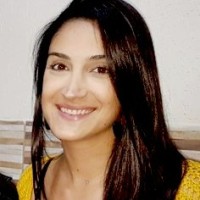 Maysa Tasqueti Vicci