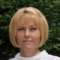 Elżbieta Brzezińska