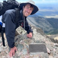 Jon Durand, Cmse®, Cefs