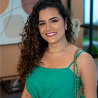 Cláudia Izabelly Broedel