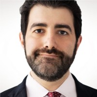 Reid Aronson