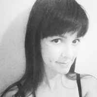 Carrie-Anne Richardson