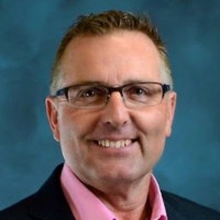 Steve Arnold