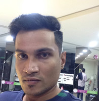 Arun Raj Kumaran