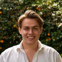 Dylan Callaway