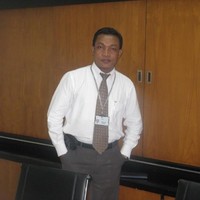Supriyanto Spd.