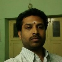 Balasubrahmanyam Anantharaju Venkata