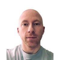 Nathan DeCoste