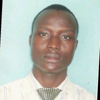 Temitope John