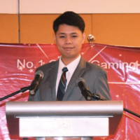 John Emmanuel Zerrudo