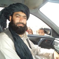 Naqibullah Quraishi