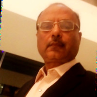 Vinay Dave