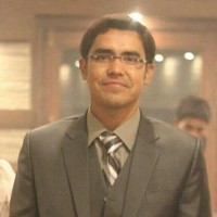 Fawad Ali Memon