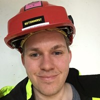 Kristoffer Gundersen