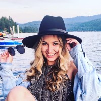 Paige Smith