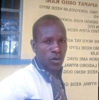Ojok Stephen