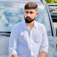 Naveen kumar Reddy Vaddi