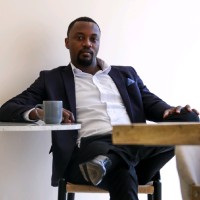 Kamau Kelvin