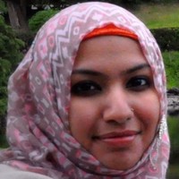 Syeda Sana
