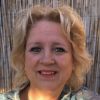 Margo Lemsom - van Gelderen