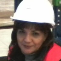 María Elena Vigueras González