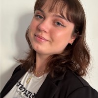 Sabrina Melina Albanaz