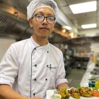 Sudip Gurung