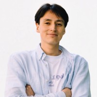 Sebastian Rivera Pardo